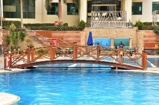 Logistic City Stars Hotel otel fotoğrafı