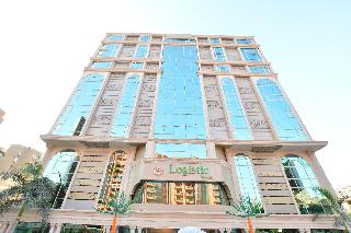 Logistic City Stars Hotel fotoÄŸrafÄ±