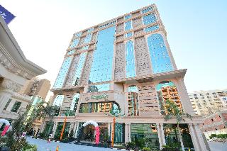 Logistic City Stars Hotel fotoÄŸrafÄ±