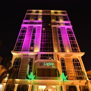 Logistic City Stars Hotel fotoÄŸrafÄ±