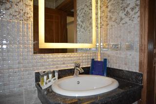 Logistic City Stars Hotel fotoÄŸrafÄ±