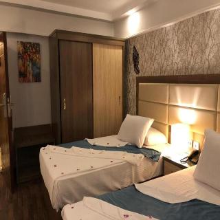 Logistic City Stars Hotel fotoÄŸrafÄ±