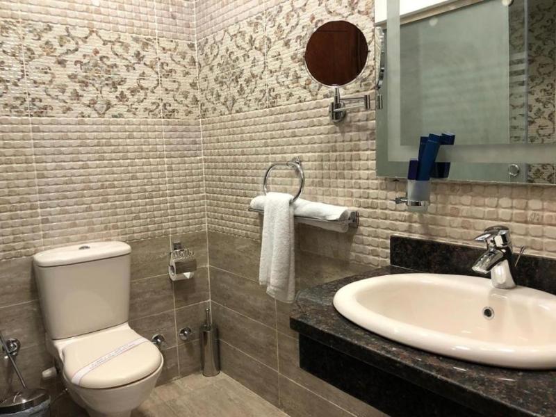 Logistic City Stars Hotel - Oda