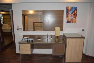 Logistic City Stars Hotel fotoÄŸrafÄ±