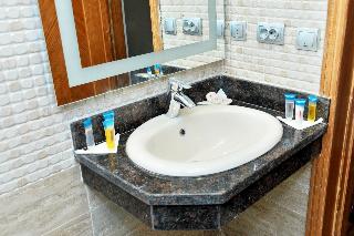Logistic City Stars Hotel fotoÄŸrafÄ±