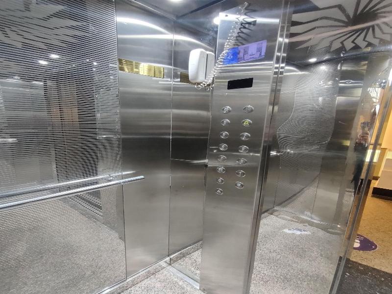 Logistic City Stars Hotel - Oda