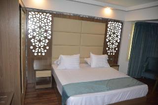 Logistic City Stars Hotel fotoÄŸrafÄ±