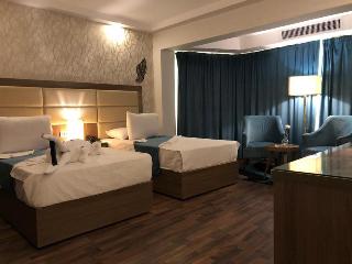Logistic City Stars Hotel fotoÄŸrafÄ±