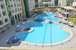 Logistic City Stars Hotel fotoÄŸrafÄ±