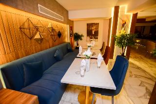 Logistic City Stars Hotel fotoÄŸrafÄ±