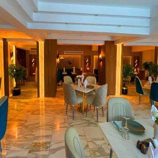 Logistic City Stars Hotel fotoÄŸrafÄ±
