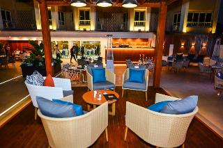 Logistic City Stars Hotel fotoÄŸrafÄ±