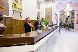 Paradise Home City Stars Hotel fotoÄŸrafÄ±