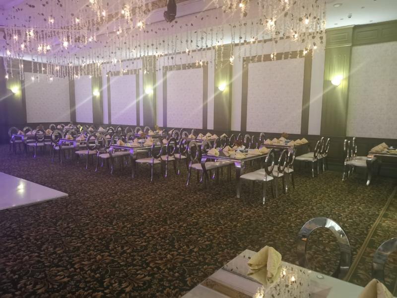 Paradise Home City Stars Hotel - Toplantı
