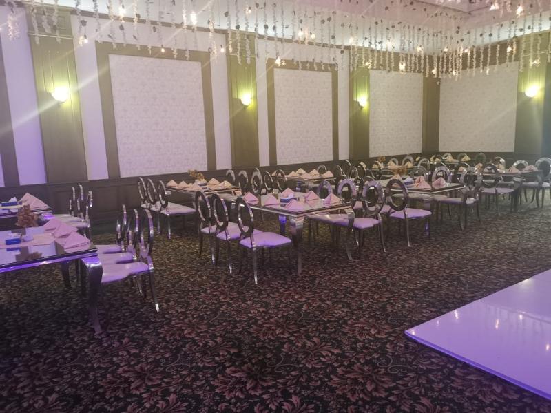 Paradise Home City Stars Hotel - Toplantı