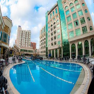 Paradise Home City Stars Hotel fotoÄŸrafÄ±