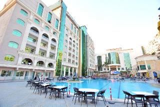 Paradise Home City Stars Hotel fotoÄŸrafÄ±
