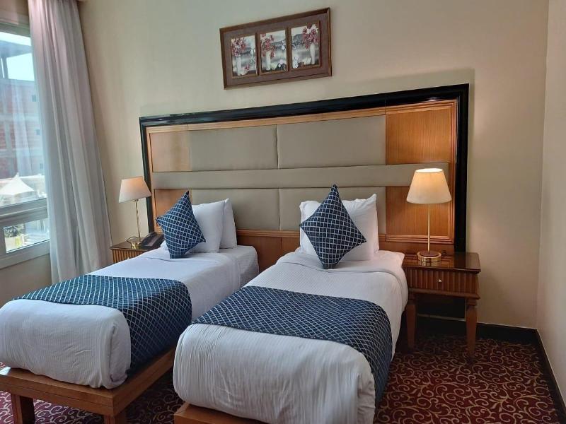 Paradise Home City Stars Hotel - Oda