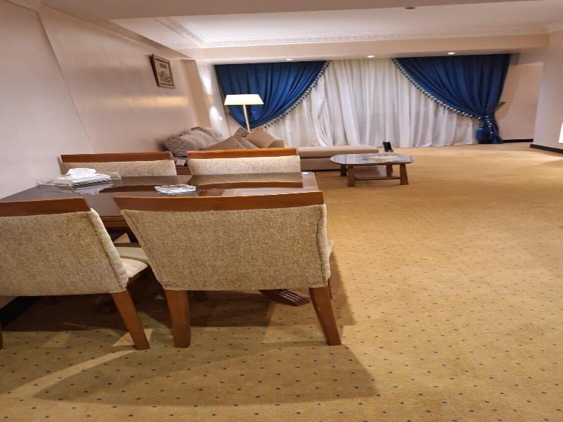 Paradise Home City Stars Hotel - Oda