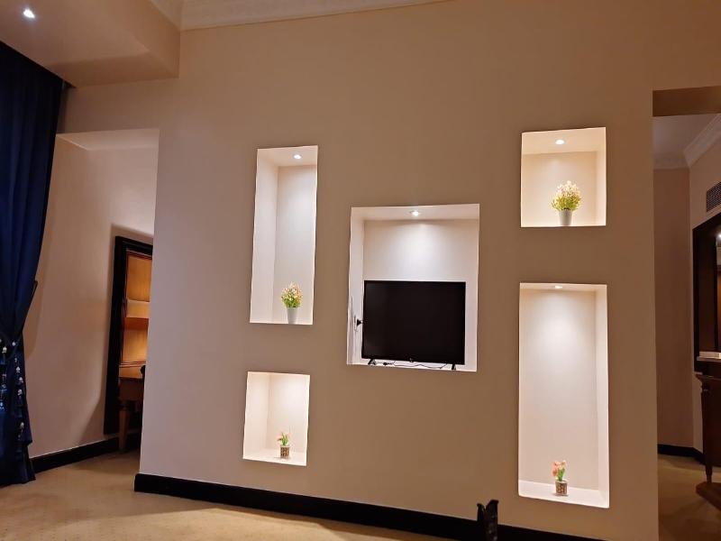 Paradise Home City Stars Hotel - Oda