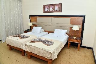 Paradise Home City Stars Hotel fotoÄŸrafÄ±