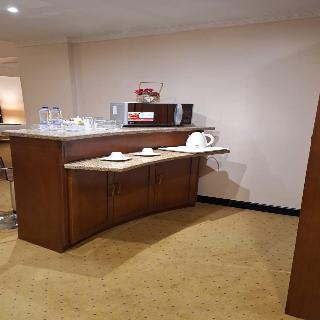 Paradise Home City Stars Hotel fotoÄŸrafÄ±