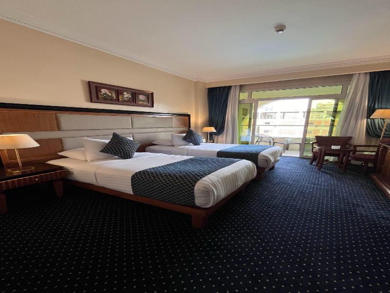 Paradise Home City Stars Hotel - Oda