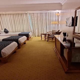 Paradise Home City Stars Hotel fotoÄŸrafÄ±