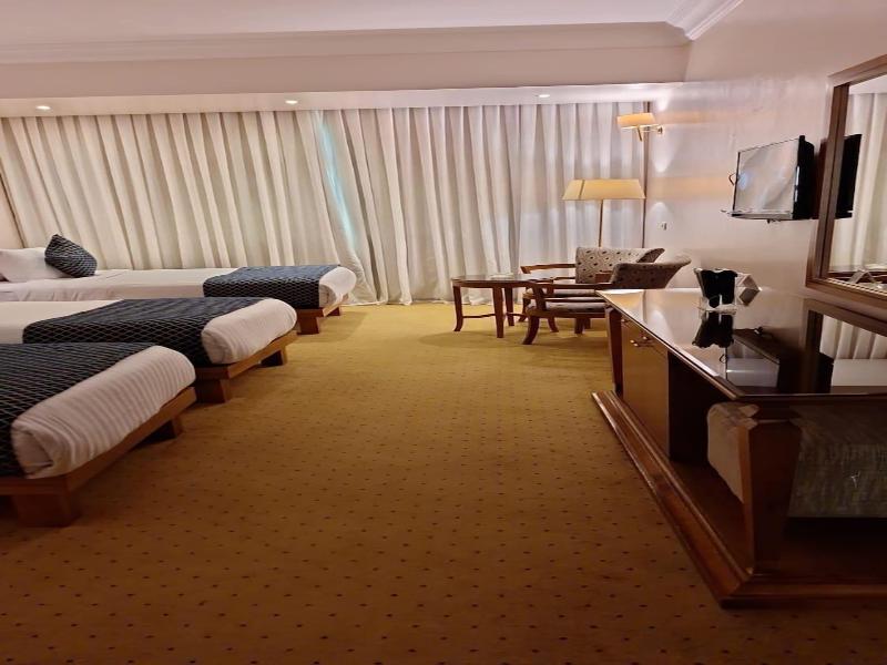 Paradise Home City Stars Hotel - Oda
