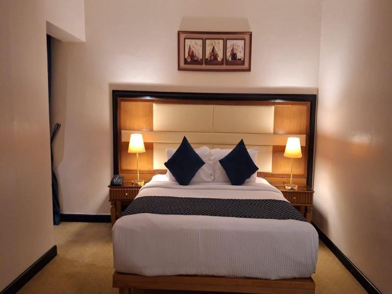 Paradise Home City Stars Hotel - Oda
