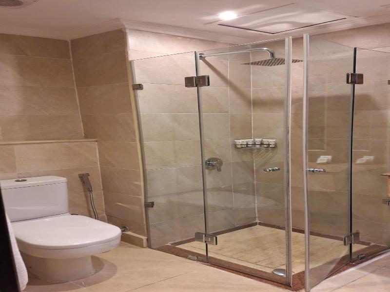 Paradise Home City Stars Hotel - Oda