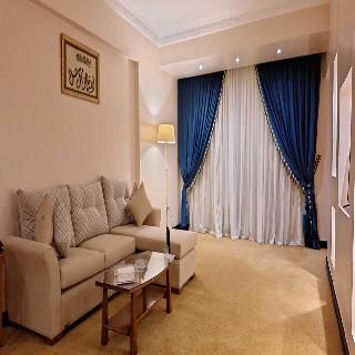 Paradise Home City Stars Hotel fotoÄŸrafÄ±