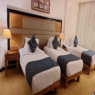 Paradise Home City Stars Hotel fotoÄŸrafÄ±