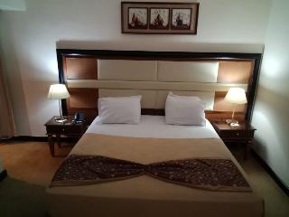 Paradise Home City Stars Hotel fotoÄŸrafÄ±