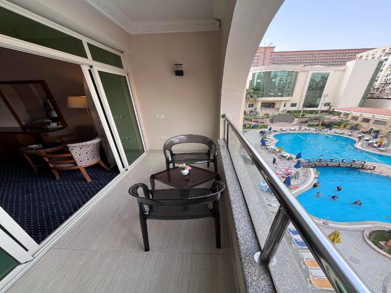 Paradise Home City Stars Hotel - Oda