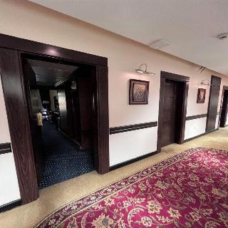Paradise Home City Stars Hotel fotoÄŸrafÄ±