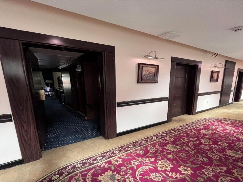 Paradise Home City Stars Hotel - Oda