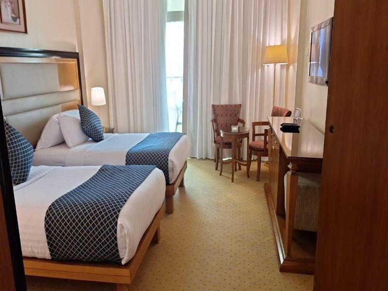 Paradise Home City Stars Hotel - Oda
