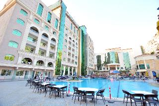 Paradise Home City Stars Hotel fotoÄŸrafÄ±