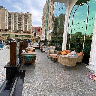 Paradise Home City Stars Hotel fotoÄŸrafÄ±