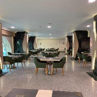 Paradise Home City Stars Hotel fotoÄŸrafÄ±