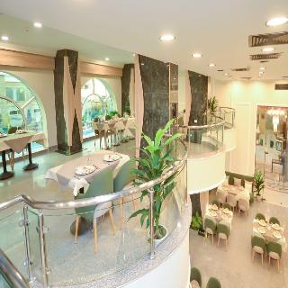 Paradise Home City Stars Hotel fotoÄŸrafÄ±