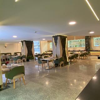 Paradise Home City Stars Hotel fotoÄŸrafÄ±