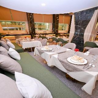 Paradise Home City Stars Hotel fotoÄŸrafÄ±