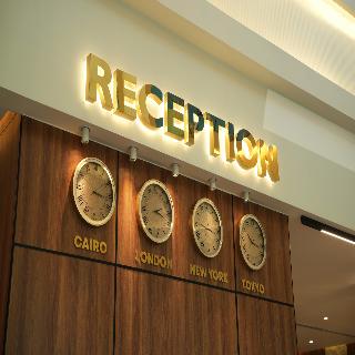 Ramage Hotel & Resort fotoÄŸrafÄ±