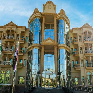 Ramage Hotel & Resort otel fotoğrafı