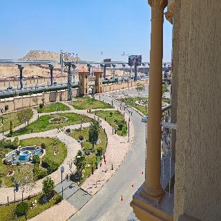 Ramage Hotel & Resort fotoÄŸrafÄ±