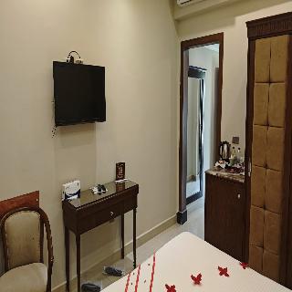 Ramage Hotel & Resort fotoÄŸrafÄ±