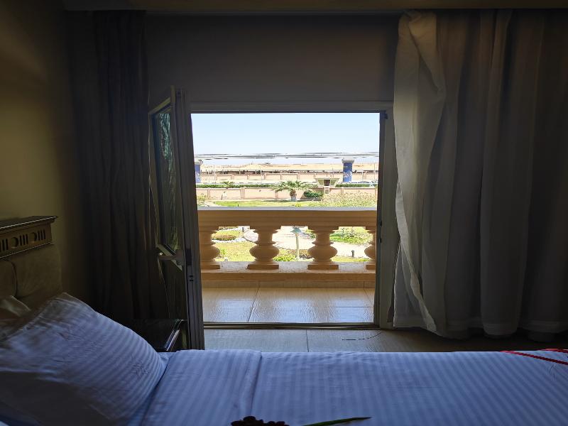 Ramage Hotel & Resort - Oda
