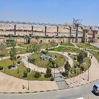 Ramage Hotel & Resort fotoÄŸrafÄ±